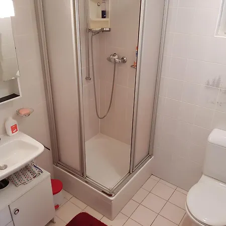 Apartment Big Flat In The Heart Of Valais