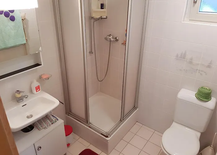 Appartement Big Flat In The Heart Of Valais
